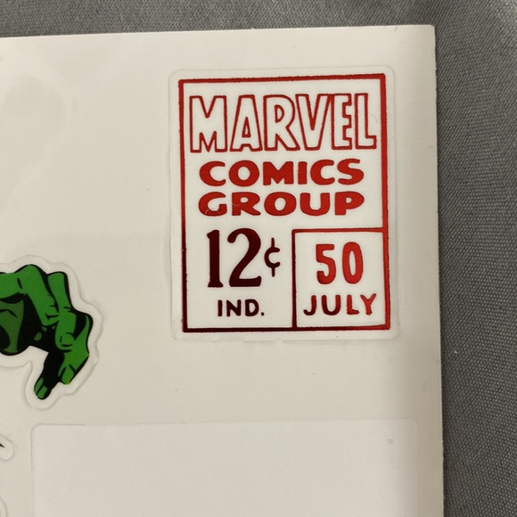 🌸 Marvel and Harry Potter Decal stickers bundle - Picture 9 of 16